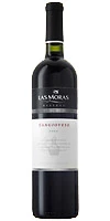 Sangiovese Reserve ( Finca Las Moras ) 2008