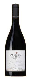 Las Moras  Gran Shiraz 3 Valleys ( Finca Las Moras ) 2010