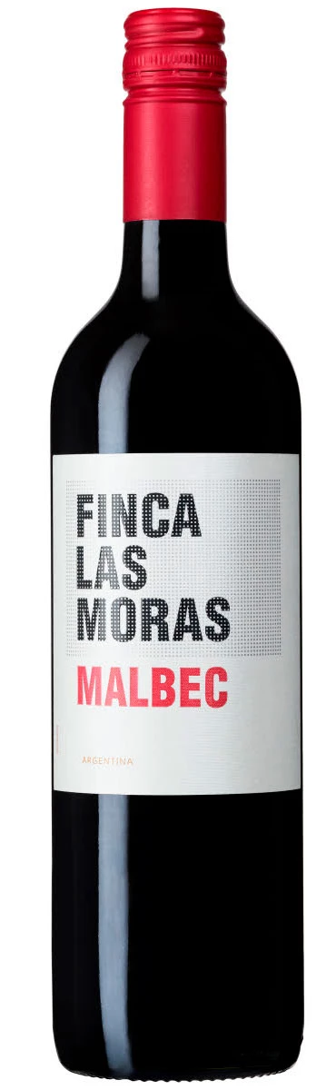 Malbec ( Finca Las Moras ) 2015