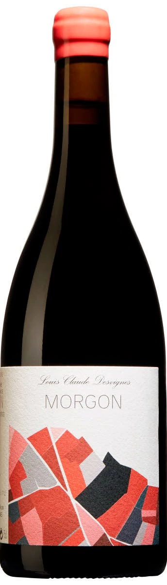 Morgon ( Louis-Claude Desvignes ) 2017