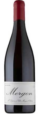 Beaujolais Morgon ( Domaine Marcel Lapierre ) 2006