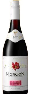 Morgon ( Georges Duboeuf ) 2019