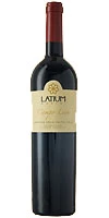 Amarone della Valpolicella  Campo Leòn ( Latium di Morini ) 2004