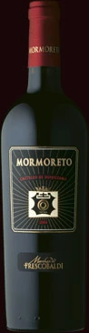 Mormoreto ( Marchesi di Frescobaldi ) 2000