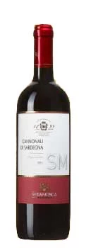 Cannonau di Sardegna ( Tenuta Sella and Mosca ) 2006