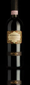 Mossiere Vino Nobile Di Montepulciano ( Sensi Vini ) 2005