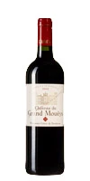 Château du Grand Mouëys ( Château du Grand Mouëys ) 2006