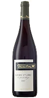 Givry  Premier Cru La Grande Berge ( Domaine Mouton ) 2007