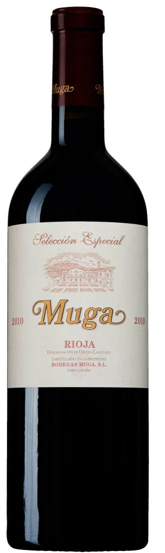 Muga Reserva 