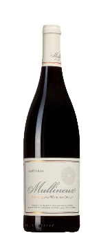Syrah ( Mullineux Family Wines ) 2008