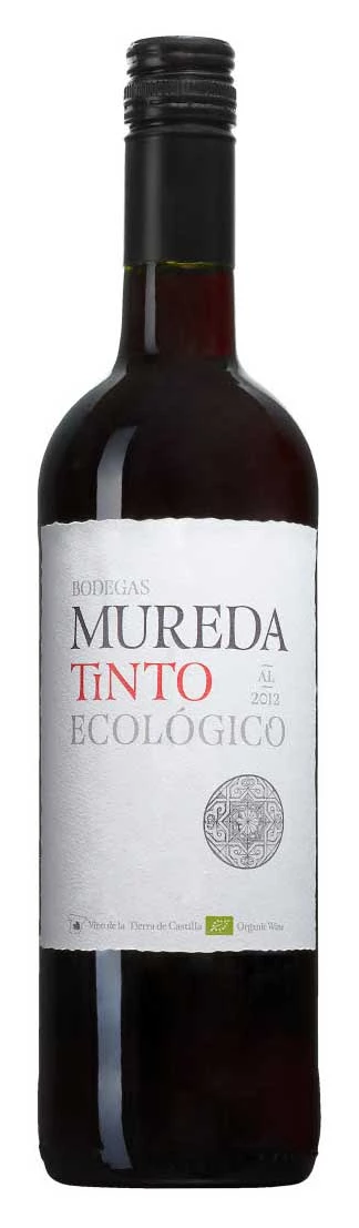 Mureda Tinto ( Bodegas Mureda ) 2015