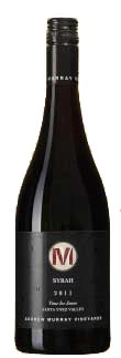 Tous Les Jours Syrah ( Andrew Murray Vineyards ) 2011