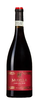 Amarone della Valpolicella Riserva ( Musella ) 2000