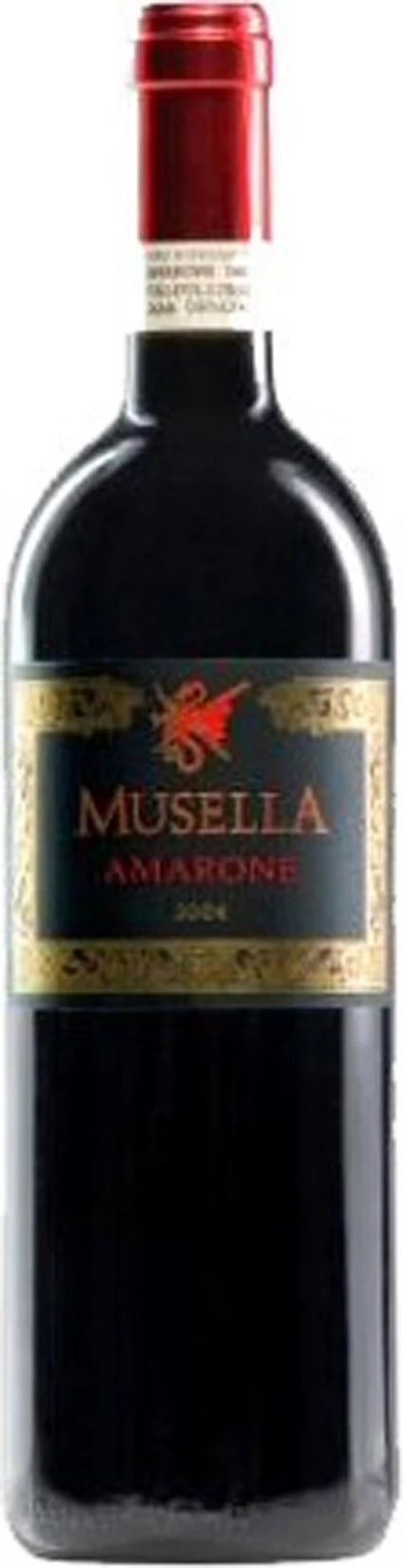 Amarone della Valpolicella ( Musella ) 2006
