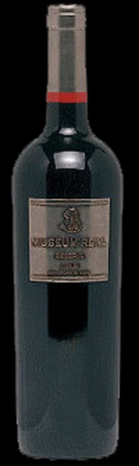 Museum Real Reserva ( Finca Museum ) 2001