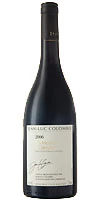Cornas  Les Méjeans ( Jean Luc Colombo ) 2006