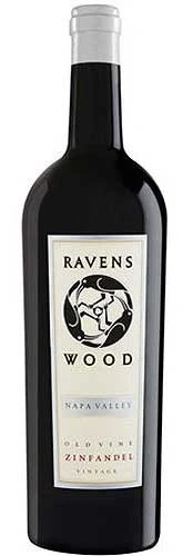 Napa Valley Zinfandel ( Ravenswood Winery ) 2004