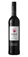 Native  Touriga Nacional Cabernet Sauvignon ( Fiuza and Bright ) 2009