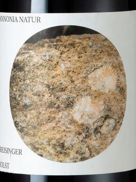 Pannonia Natur ( Holst Wines AS ) 2017