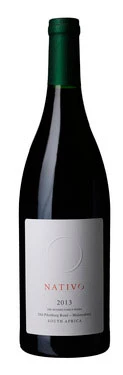 Nativo ( Navito | The Hughes Family Wines ) 2013