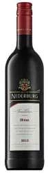 Foundation Shiraz ( Nederburg ) 2014