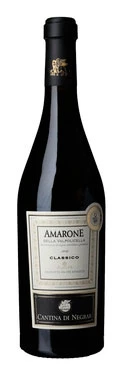 Amarone della Valpolicella Classico ( Cantina Negrar ) 2012