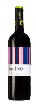 Tercer Motivo Mencía ( Bodegas Neo ) 2007