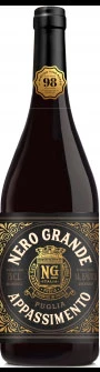Nero Grande Appassimento ( Femar Vini ) 2016