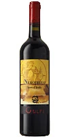 Nero d`Avola Nerojbleo ( Azienda Agricola Gulfi ) 2002