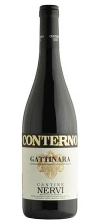 Gattinara ( Cantina Nervi ) 2018