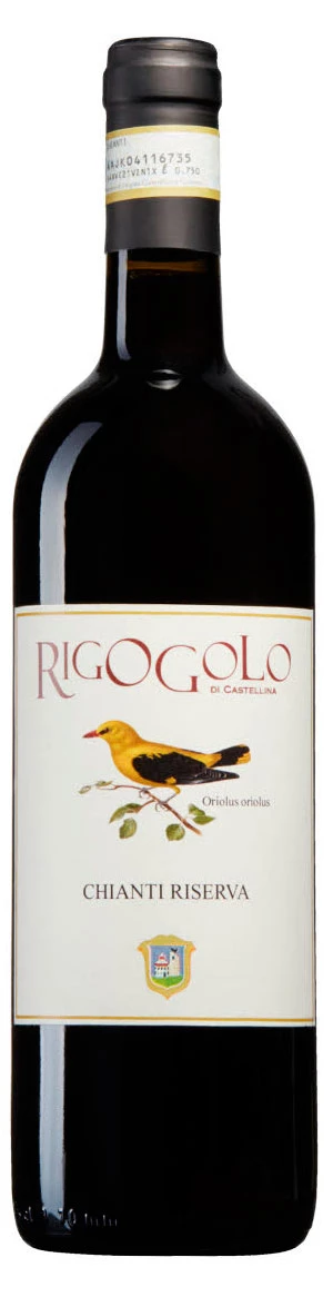 Rigogolo Chianti Riserva ( Nettuno ) 2013