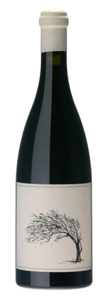 The Girl Next Door Syrah ( Savage Wines ) 2015