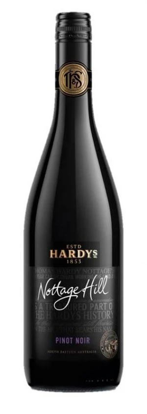 Nottage Hill Pinot Noir ( Hardys Wines ) 2014