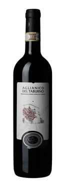 Nifo Sarrapochiello Aglianico del Taburno ( Nifo Sarrapochiello ) 2012