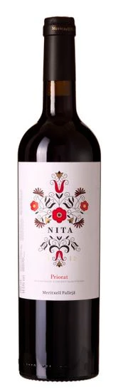 Nita Priorat ( Meritxell Pallejà SLU ) 2015