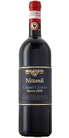 Chianti Classico Riserva ( Nittardi ) 2001