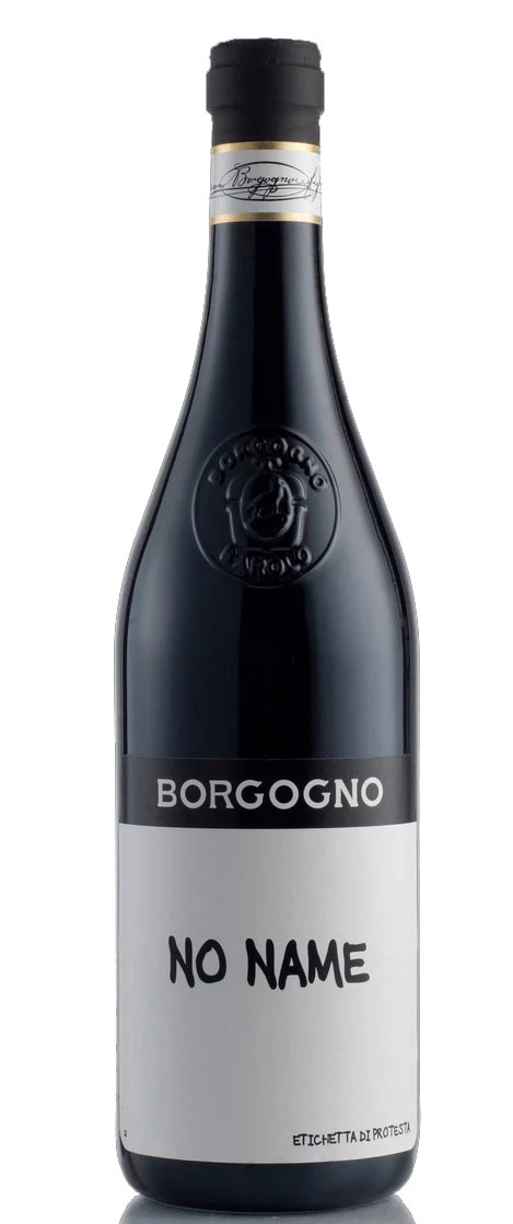 No Name ( Giacomo Borgogno ) 2010