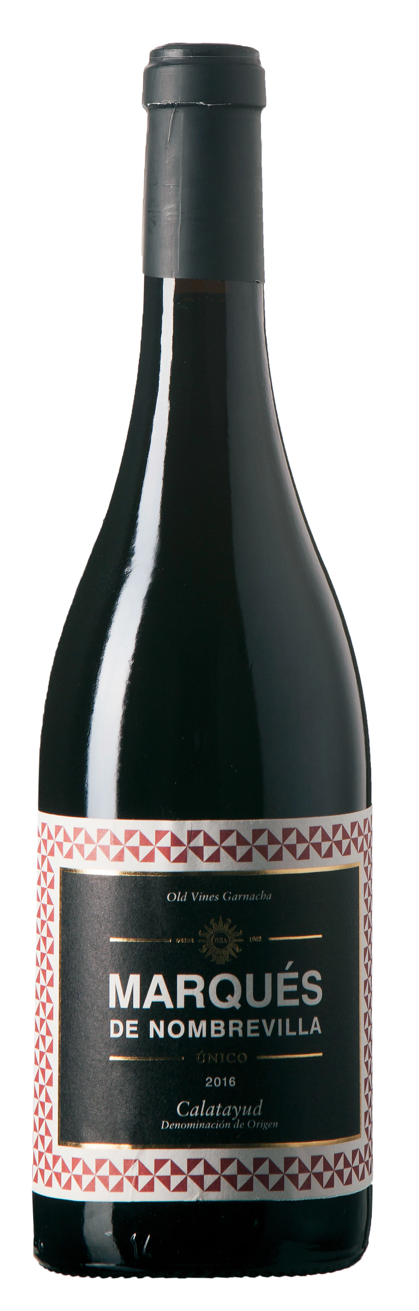 Marqués de Nombrevilla Único ( San Alejandro ) 2017