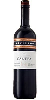 Novísimo  Carmenere Sangiovese ( Canepa ) 2008