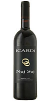 Nuj Suj ( Icardi ) 2005