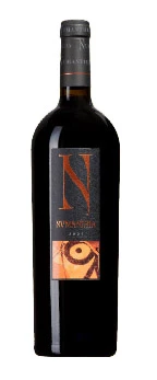 Numanthia ( Numanthia ) 2005