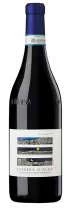 Barbera d`Alba ( Andrea Oberto ) 2011