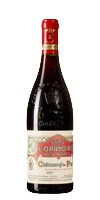 Clos de L`Oratoire des Papes Chateauneuf-du-Pape ( Ogier ) 2008