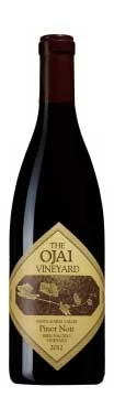 Bien Nacido Pinot Noir ( Ojai Vineyard ) 2015