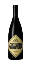 Santa Barbara County Pinot Noir ( Ojai Vineyard ) 2008