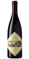 White Hawk Syrah ( Ojai Vineyard ) 2005