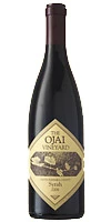 Santa Barbara Syrah ( Ojai Vineyard ) 2003