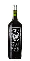 Old Hill Zinfandel ( Ravenswood Winery ) 2012