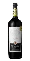 El Olivar Alto Single Vineyard Malbec ( Viu Manent ) 2007