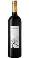 Los Olmos  Tinto Roble ( Bodegas Los Olmos ) 2008